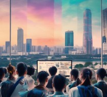武汉传媒数字媒体艺考,传承文明,创新未来