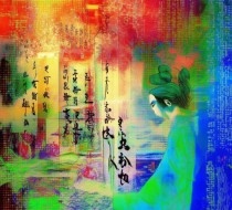 文化创意，数字化浪潮与文化深度的对话