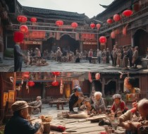 山西文化惠民,活动的创新与传承