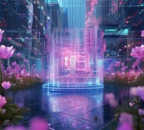 禧由纪数字传媒,数字时代的文明之花