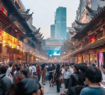 温州市区多元叙事下的文化传承与创新发展研究