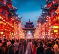 中国建筑文化品牌活动,传承与创新