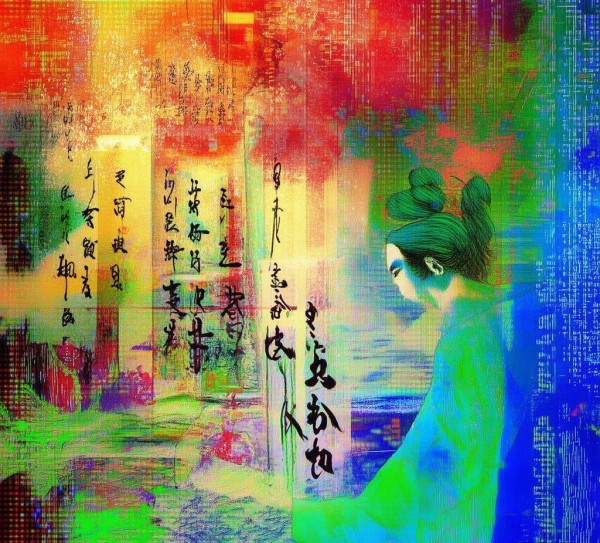 文化创意服务，创意的数字化浪潮与文化的深度对话