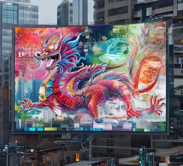 龙腾文化传媒,与时代对话的叙事 龙腾文化传媒,与时代对话的叙事