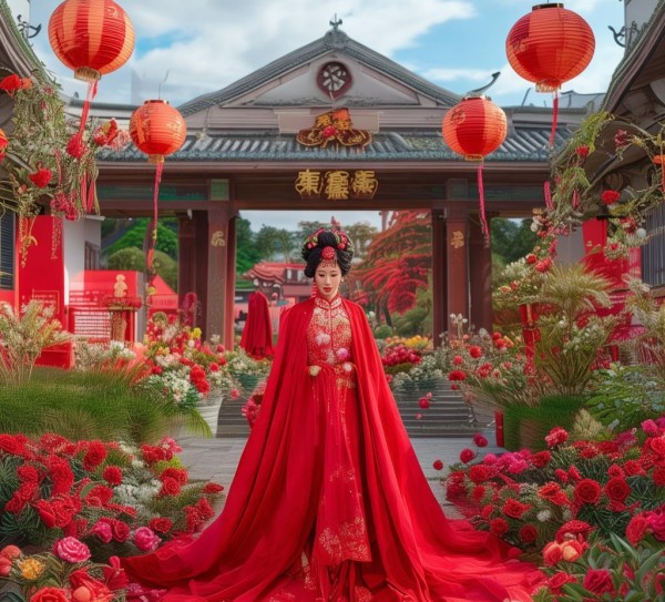 红嫂文化传媒,传统与现代的婚礼文化冲突 红嫂文化传媒,传统与现代的婚礼文化冲突