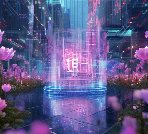 禧由纪数字传媒,数字时代的文明之花 禧由纪数字传媒,数字时代的文明之花